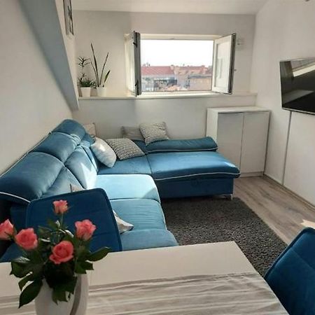 Apartman Nelly 斯普利特 外观 照片