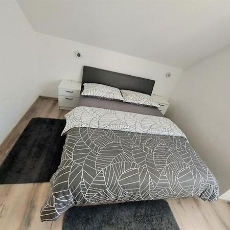 Apartman Nelly 斯普利特 外观 照片