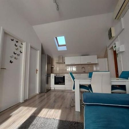 Apartman Nelly 斯普利特 外观 照片