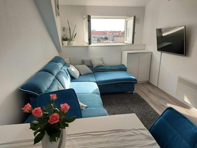 Apartman Nelly 斯普利特 外观 照片