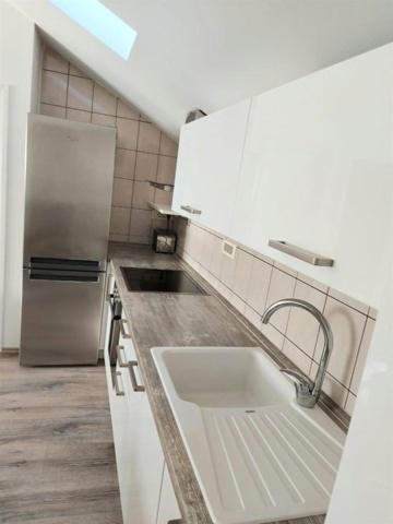Apartman Nelly 斯普利特 外观 照片