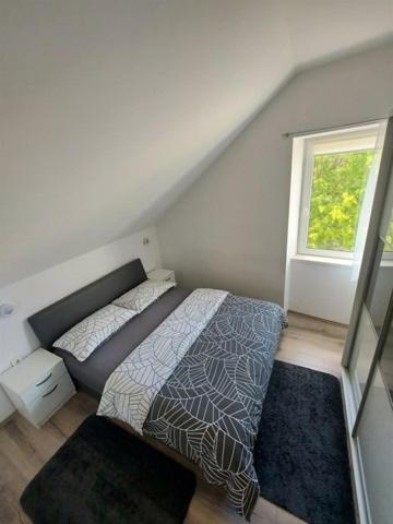 Apartman Nelly 斯普利特 外观 照片