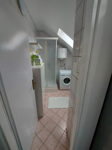 Apartman Nelly 斯普利特 外观 照片