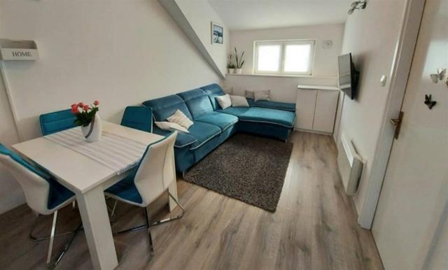 Apartman Nelly 斯普利特 外观 照片