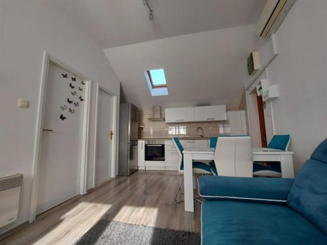 Apartman Nelly 斯普利特 外观 照片