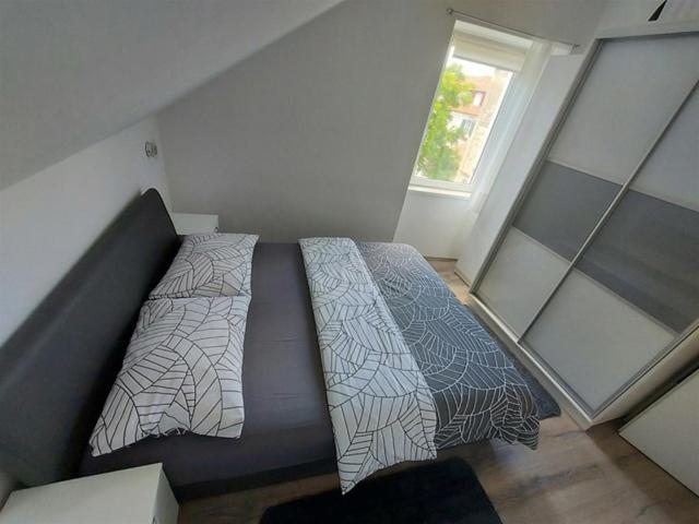 Apartman Nelly 斯普利特 外观 照片