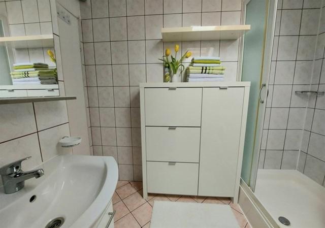 Apartman Nelly 斯普利特 外观 照片