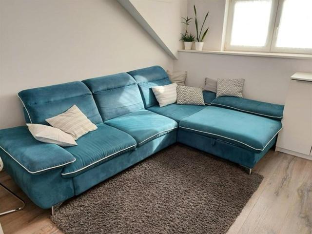 Apartman Nelly 斯普利特 外观 照片